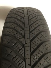 2 x GANZJAHRESREIFEN 165/65 R14 79T - Kumho Solus 4S HA31 M+S 165/65 R14 5-6mm