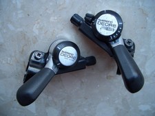 SHIMANO Deore DX Thumbs