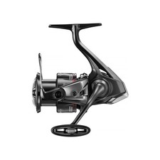 Shimano Vanford FA C3000 HG Spinrolle Stationärrolle Hecht Zander CI4+ Leicht