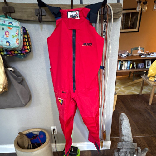 Musto performance gore tex hpx - performance,