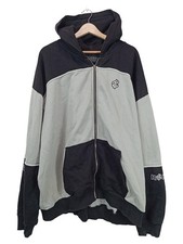 Rocawear Herren Kapuzenjacke