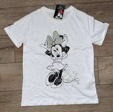 Minnie Mouse Maus T-Shirt Gr