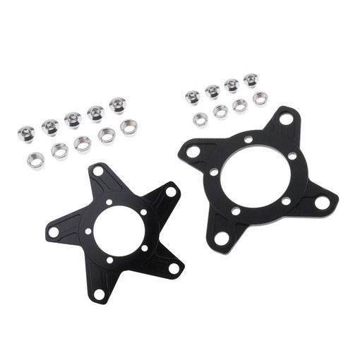 Kettenblatt spider adapter aus - kettenblatt,