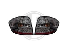 Designrückleuchten-Set LED