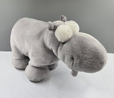 Mordillo Plüschfigur Nilpferd