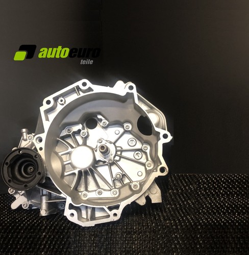 Getriebe fxq vw - getriebe,
