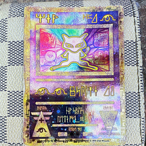 Wizards the coast pokémon - of,