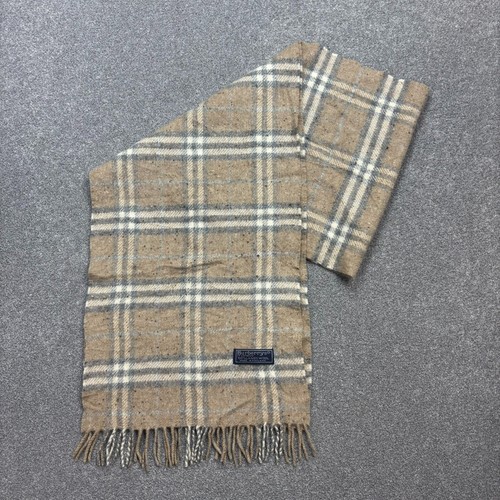 Burberry london schal 12 - burberry, 60