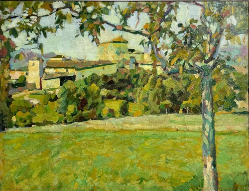 „Aix-en-Provence"