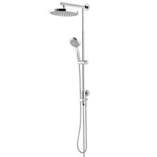 Schulte duschmaster rain mit - duschmaster,