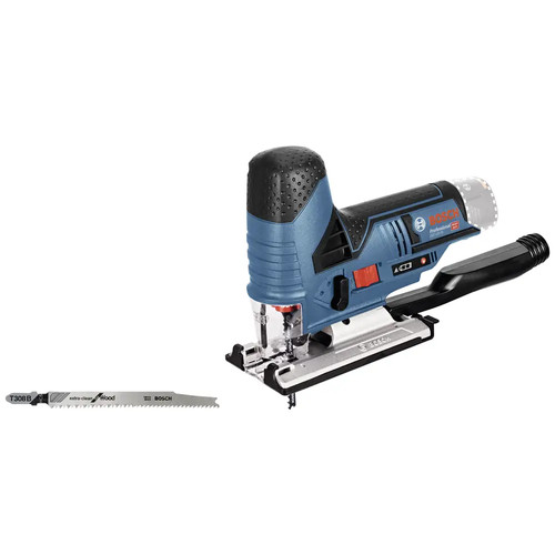 Bosch professional gst li - gst, v-li