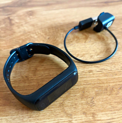 Samsung galaxy fit activity - galaxy, 2