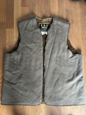 Barbour Weste Fell Wachsjacke