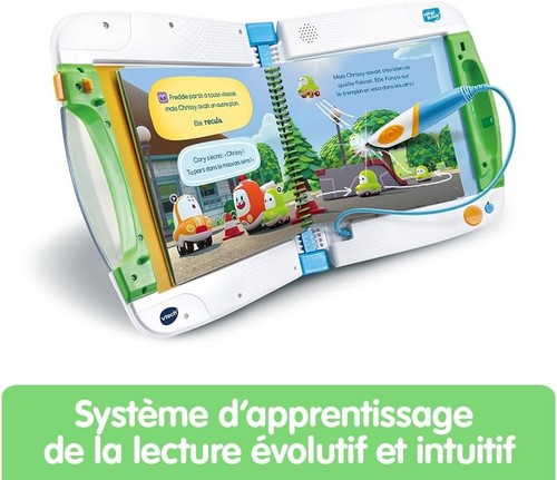 Vtech magibook starter set - –,