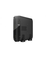 Qnap 4bay in sata - 2.5,