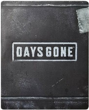 PS4 / Playstation 4 - Days