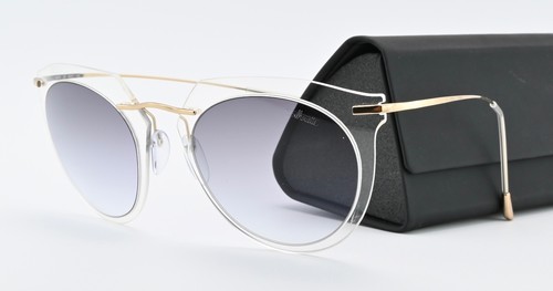 Silhouette sonnenbrille 9909 - sonnenbrille,