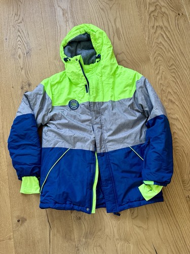 Jungen skijacke winterjacke - jungen, skijacke/winterjacke