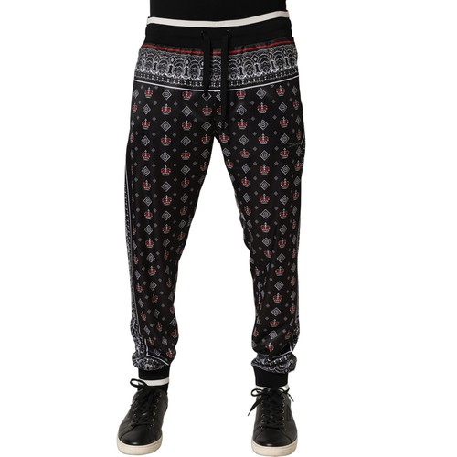 Dolce gabbana hose schwarz - dolce,