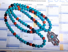 THOMAS SABO Ethno Kette Hand