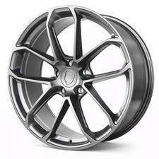 22" XMC Porsche Cayenne Turbo