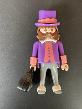 Playmobil 5300 Figur Mann