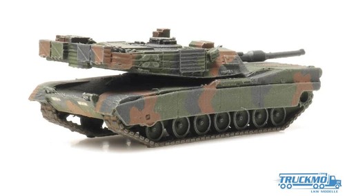 Artitec fertigmodell army - artitec,