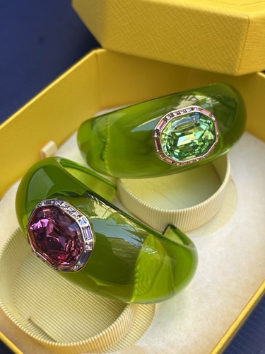 Swarovski dulcis manschette - swarovski,