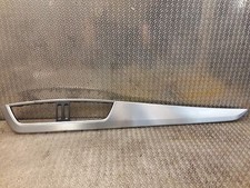 Mercedes W204 Armaturenbrett