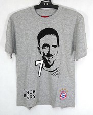 T-Shirt FC Bayern München