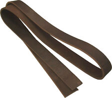 Lederriemen Schwertgürtel