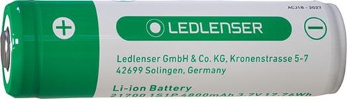 Ersatzakku für h7r - für, +