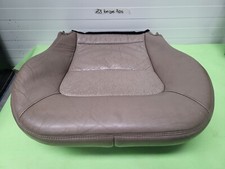 BMW Z3 Fahrer Sitz Unterteil