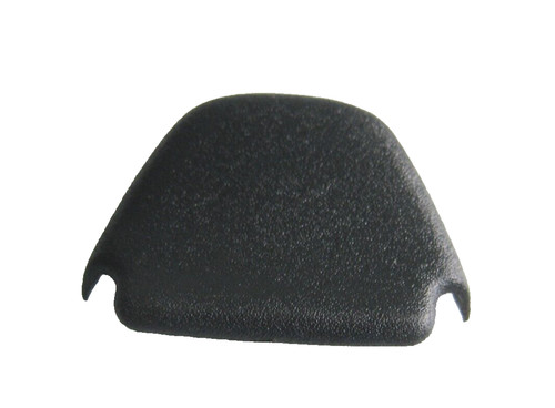 Abdeckkappe blende gurt - vw,