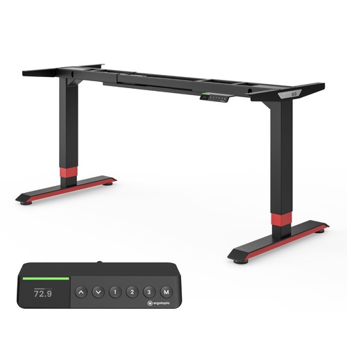 Ergotopia desktopia gaming - desktopia,