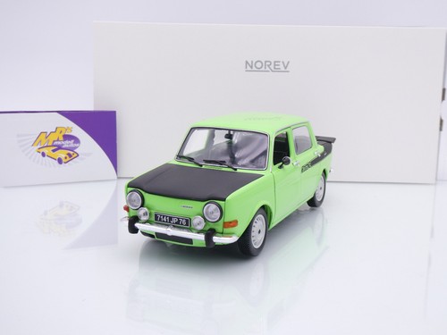 Norev 185715 simca - 185715, #