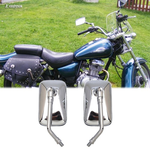 Motorcycle side mirrors - motorcycle,