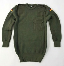 Original Bundeswehr Pullover
