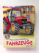 Mein tolles Puzzlebuch