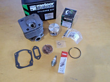 Meteor Nikasil cylinder piston