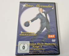Peter Alexander - Herzlichen