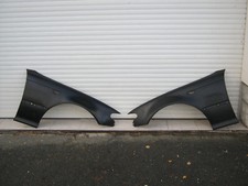 GFK Kotflügel BMW E46 FL