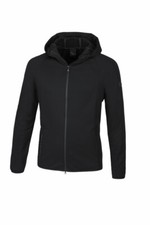 PIKEUR SOFTSHELL JACKET Man