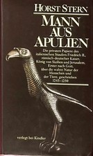 Mann aus Apulien. Die privaten