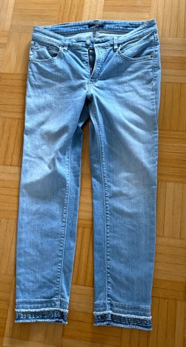 Cambio jeans pina short gr - cambio,