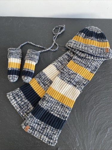Baby strickmütze 92 - hm,