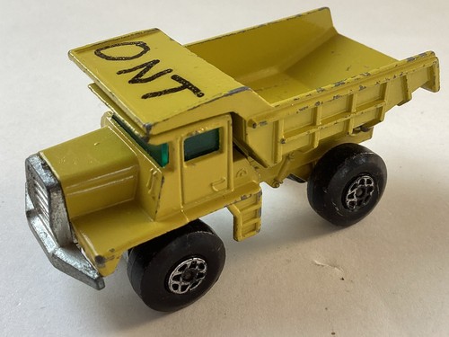 Matchbox superfast e - 28,