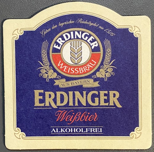 Erdinger weißbier - ,