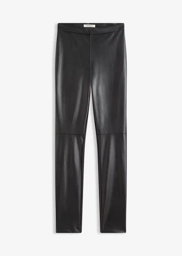Lederimitat hose punto di - lederimitat-hose, im
