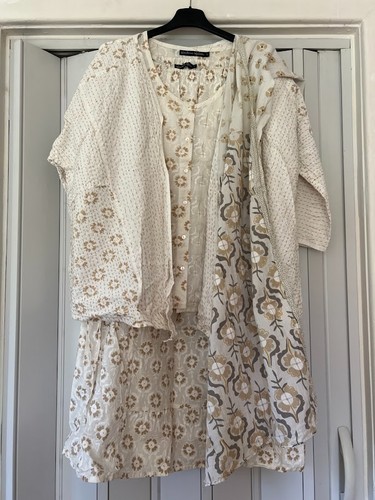 Gudrun sjöden teiliges set - gudrun, 4-teiliges